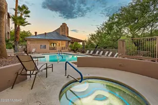 6655 N Canyon Crest Dr, Tucson, AZ 85750 - Photo 22