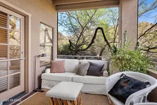 6655 N Canyon Crest Dr, Tucson, AZ 85750 - Photo 12