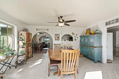 16805 S Maricopa Avenue, Benson, AZ 85602 - Photo 24