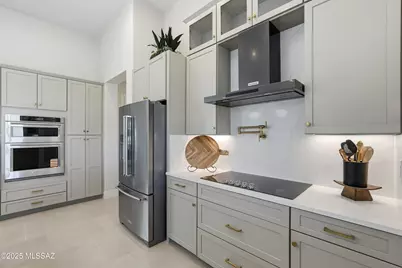 12159 E Los Reales Road, Tucson, AZ 85747 - Photo 14