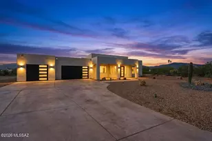 12159 E Los Reales Rd, Tucson, AZ 85747 - Photo 2