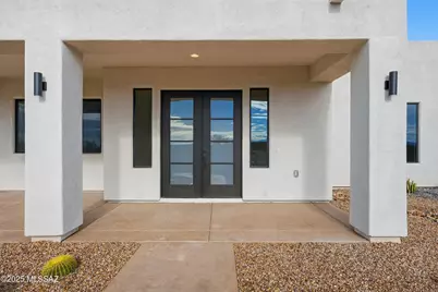 12159 E Los Reales Road, Tucson, AZ 85747 - Photo 4