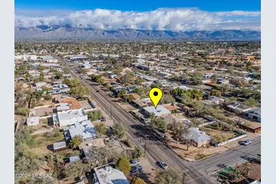 918 N Columbus Boulevard, Tucson, AZ 85711 - Photo 42