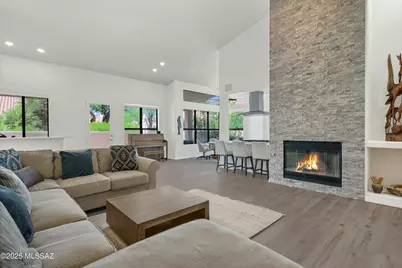 7056 E Townsend Place, Tucson, AZ 85750 - Photo 2