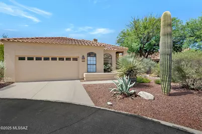 7056 E Townsend Place, Tucson, AZ 85750 - Photo 1