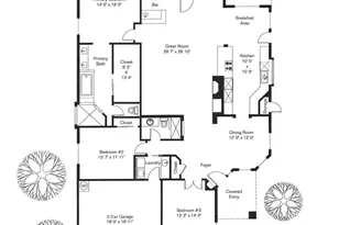 7056 E Townsend Pl, Tucson, AZ 85750 - Photo 4