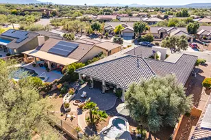 1748 N Oak Hill Ln, Green Valley, AZ 85614 - Photo 36