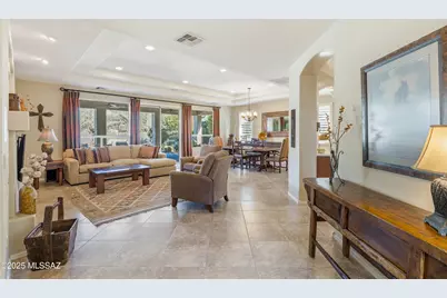 1748 N Oak Hill Lane, Green Valley, AZ 85614 - Photo 6