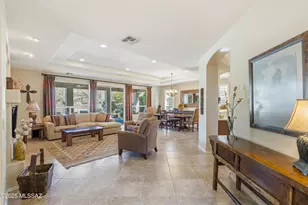 1748 N Oak Hill Ln, Green Valley, AZ 85614 - Photo 6