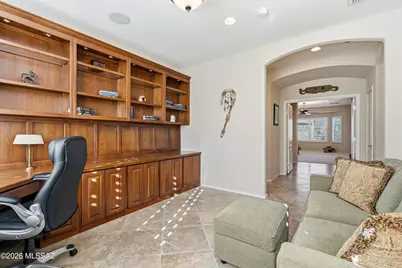 1748 N Oak Hill Lane, Green Valley, AZ 85614 - Photo 20