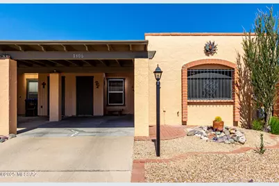 1306 W Camino Lucientes, Green Valley, AZ 85622 - Photo 2