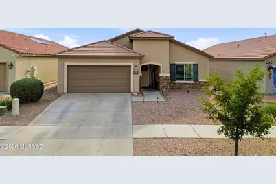 10968 E White Sage Drive, Tucson, AZ 85747 - Photo 1