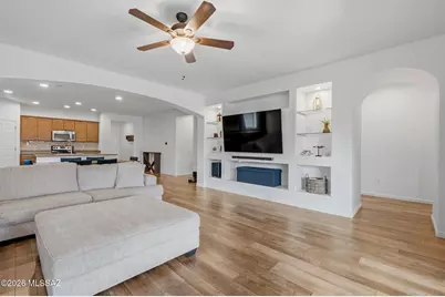 10968 E White Sage Drive, Tucson, AZ 85747 - Photo 16