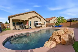 10968 E White Sage Dr, Tucson, AZ 85747 - Photo 40