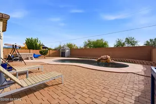10968 E White Sage Dr, Tucson, AZ 85747 - Photo 38