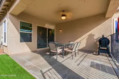 10968 E White Sage Drive, Tucson, AZ 85747 - Photo 36