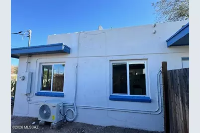 240 E Delano Street, Tucson, AZ 85705 - Photo 4