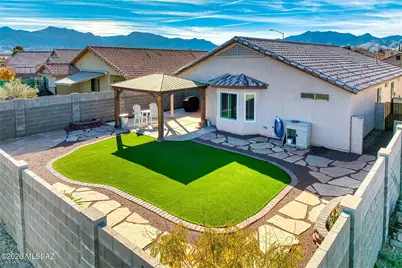 4779 Chaparral Loop, Sierra Vista, AZ 85635 - Photo 34