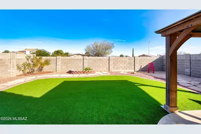 4779 Chaparral Loop, Sierra Vista, AZ 85635 - Photo 30