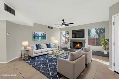 7381 E Damasco Place, Tucson, AZ 85750 - Photo 4