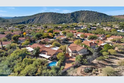 7381 E Damasco Place, Tucson, AZ 85750 - Photo 30