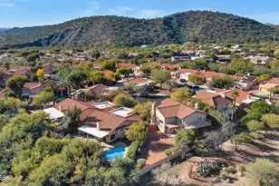 7381 E Damasco Pl, Tucson, AZ 85750 - Photo 30