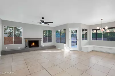 7381 E Damasco Place, Tucson, AZ 85750 - Photo 22