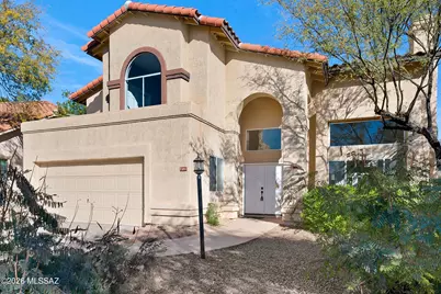 7381 E Damasco Place, Tucson, AZ 85750 - Photo 40