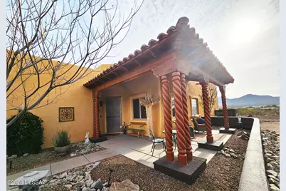 950 W Placita El Cueto, Green Valley, AZ 85622 - Photo 10