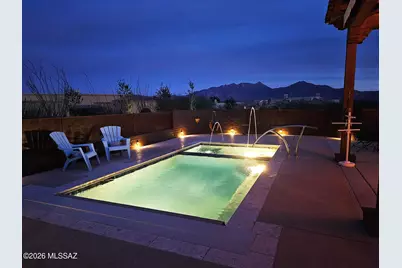 950 W Placita El Cueto, Green Valley, AZ 85622 - Photo 36
