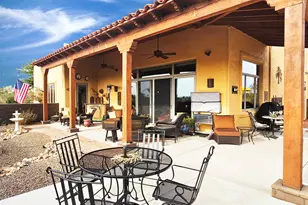 950 W Placita El Cueto, Green Valley, AZ 85622 - Photo 24