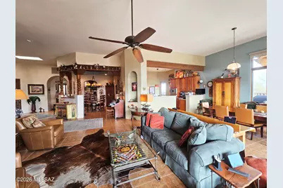 950 W Placita El Cueto, Green Valley, AZ 85622 - Photo 4