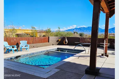 950 W Placita El Cueto, Green Valley, AZ 85622 - Photo 30