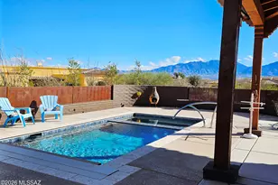 950 W Placita El Cueto, Green Valley, AZ 85622 - Photo 30