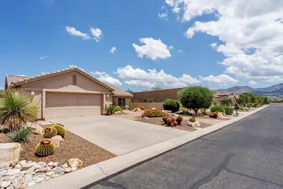 61776 E Oakwood Drive, Tucson, AZ 85739 - Photo 2