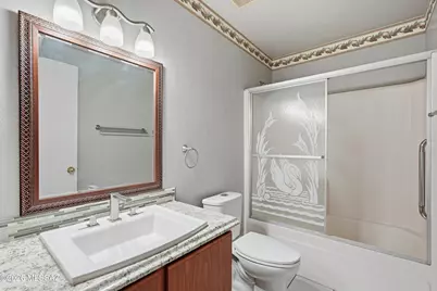 5834 S Wood Crest Drive, Tucson, AZ 85746 - Photo 30