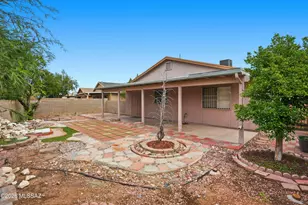 5834 S Wood Crest Dr, Tucson, AZ 85746 - Photo 36