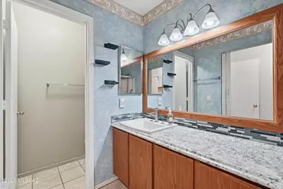 5834 S Wood Crest Drive, Tucson, AZ 85746 - Photo 20