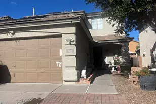 660 W Desert Blossom Dr, Green Valley, AZ 85614 - Photo 2