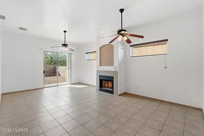 5541 N Silver Stream Way, Tucson, AZ 85704 - Photo 8