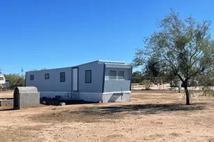 11901 W Vegas Dr, Tucson, AZ 85736 - Photo 26