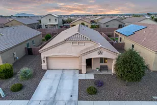 12402 W Reyher Farms Loop, Marana, AZ 85653 - Photo 2