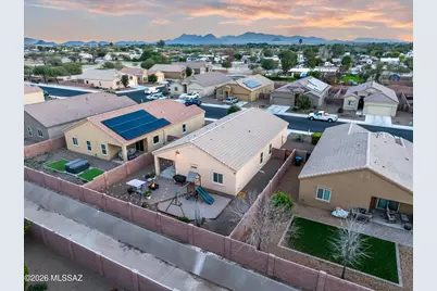 12402 W Reyher Farms Loop, Marana, AZ 85653 - Photo 34