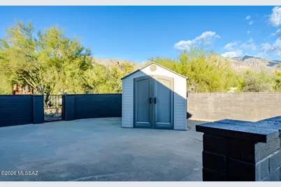 815 E Via Lucitas, Tucson, AZ 85718 - Photo 44