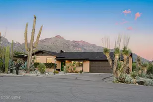 815 E Via Lucitas, Tucson, AZ 85718 - Photo 2