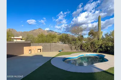815 E Via Lucitas, Tucson, AZ 85718 - Photo 40