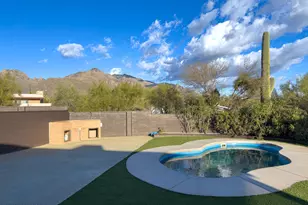 815 E Via Lucitas, Tucson, AZ 85718 - Photo 40