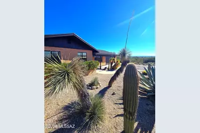 815 E Via Lucitas, Tucson, AZ 85718 - Photo 4