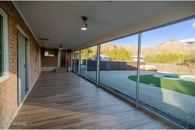 815 E Via Lucitas, Tucson, AZ 85718 - Photo 38