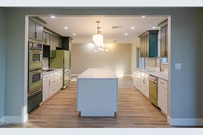 815 E Via Lucitas, Tucson, AZ 85718 - Photo 20